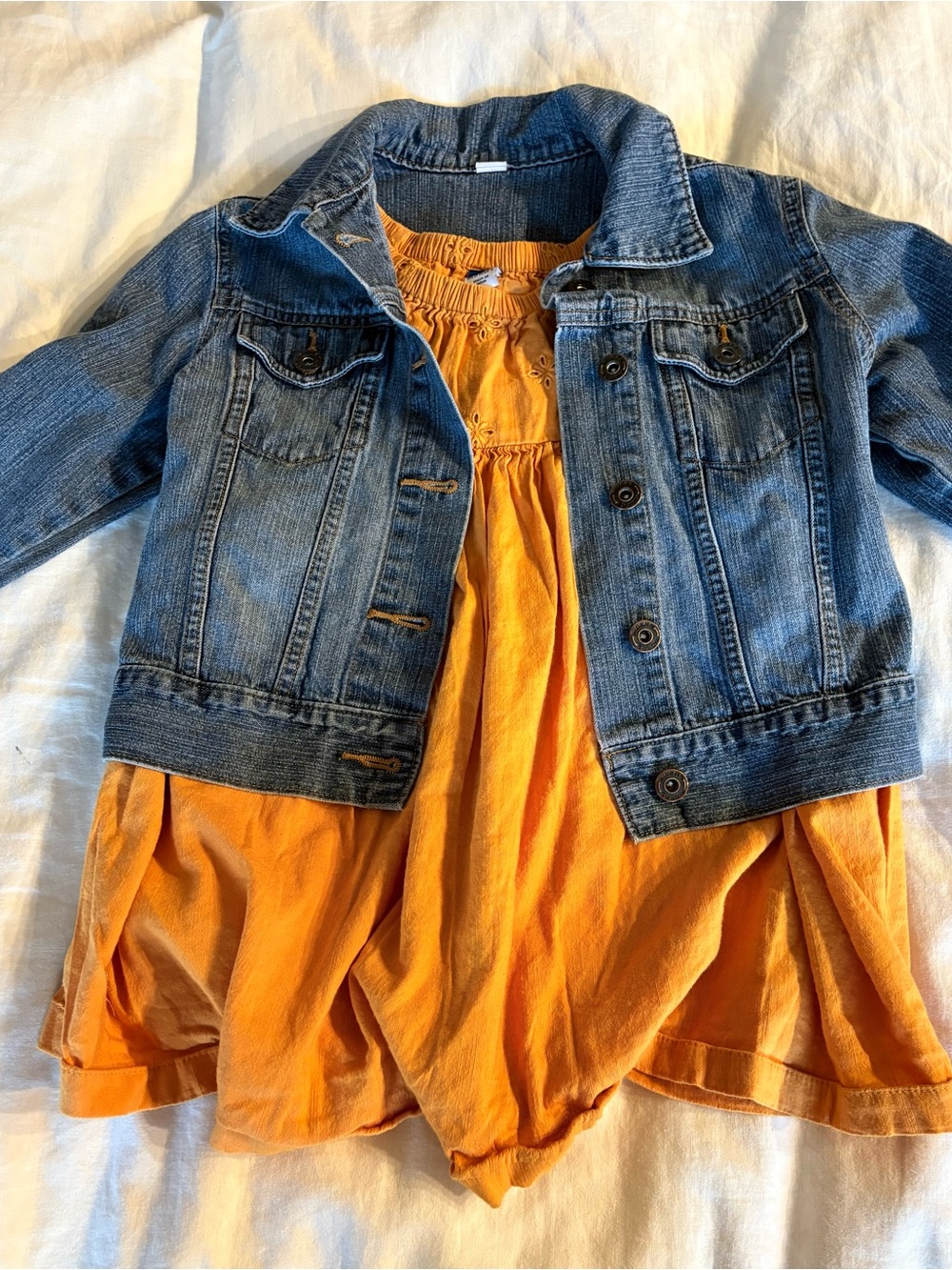 Girls 5T/6T mix and match sweet Bundle - Picture 15 of 15